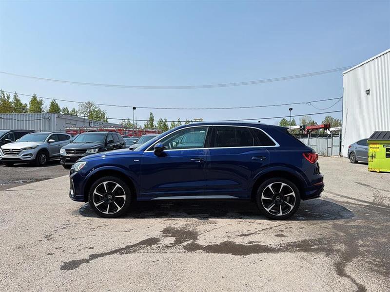 audi Q3 2022 - 3