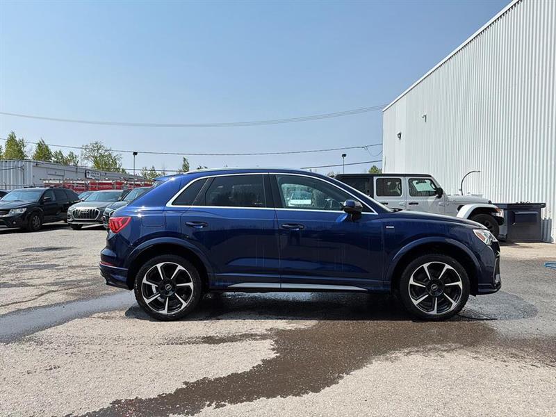audi Q3 2022 - 9