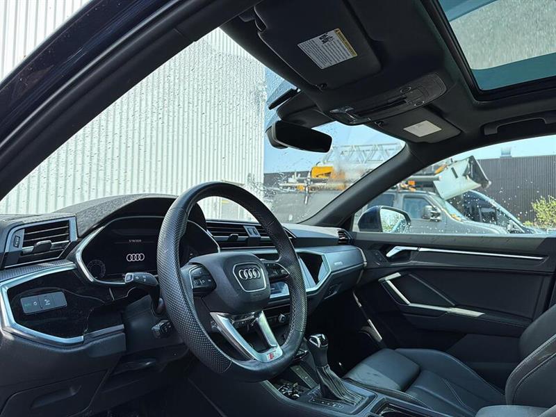 audi Q3 2022 - 11