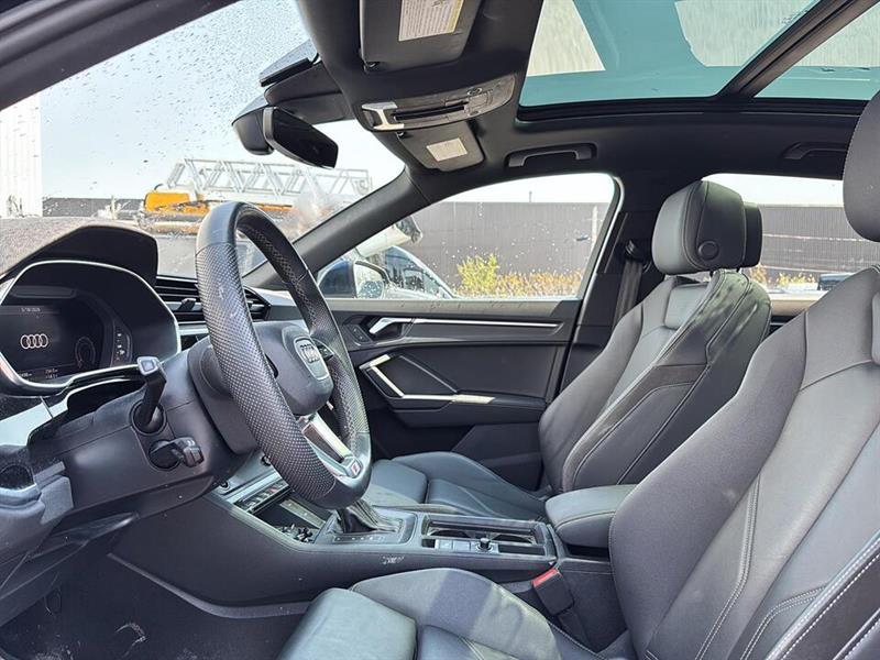 audi Q3 2022 - 13
