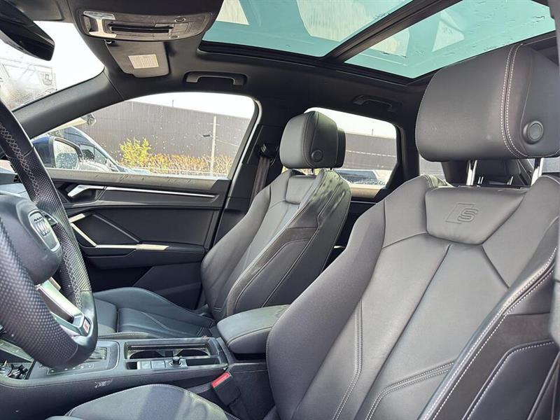 audi Q3 2022 - 14