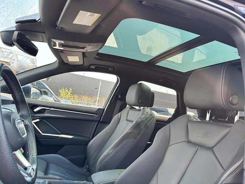 audi Q3 2022 - 15