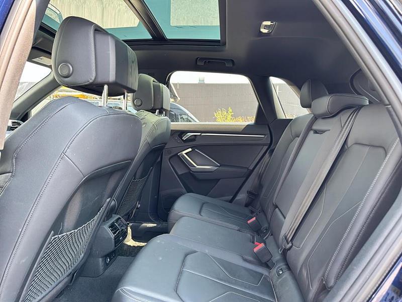 audi Q3 2022 - 17