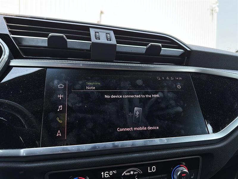 audi Q3 2022 - 27