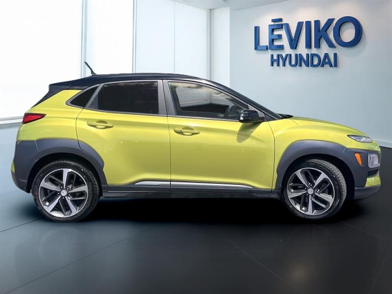 hyundai Kona 2018 - 6