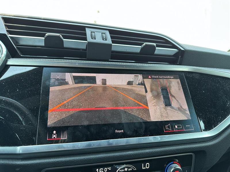 audi Q3 2022 - 30