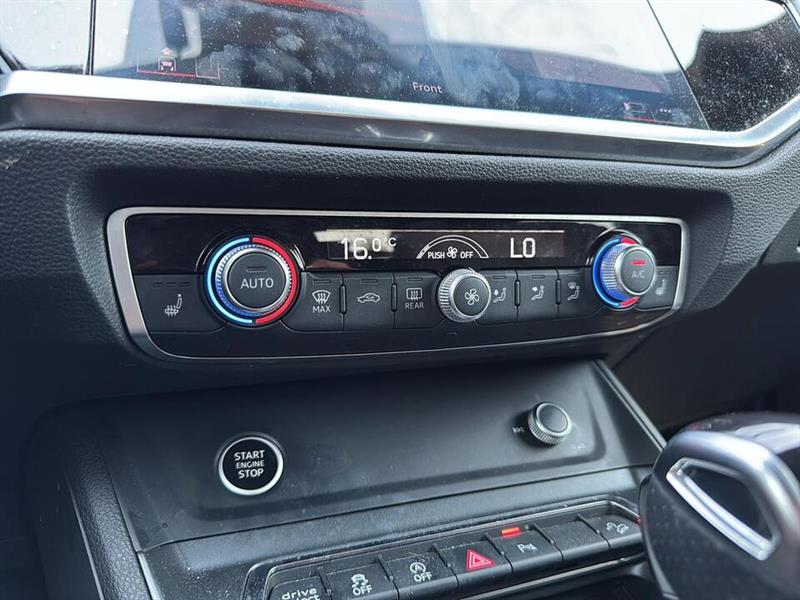 audi Q3 2022 - 31