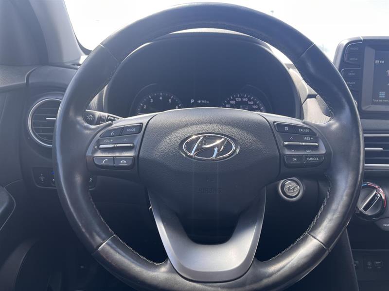 hyundai Kona 2018 - 10