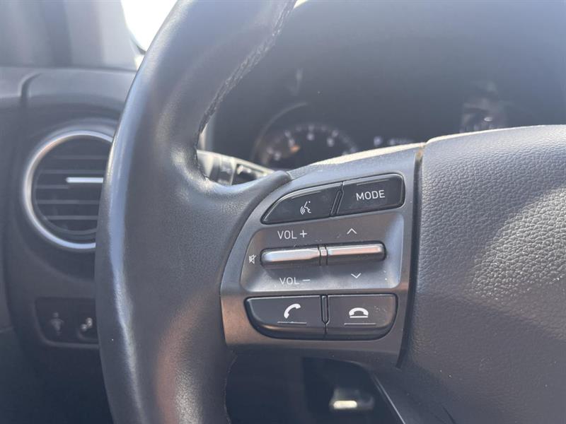 hyundai Kona 2018 - 11
