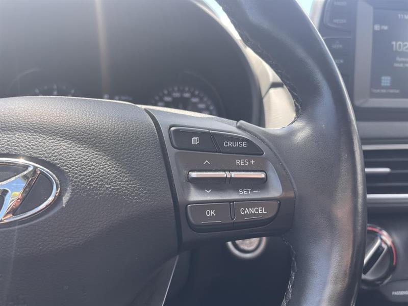 hyundai Kona 2018 - 12