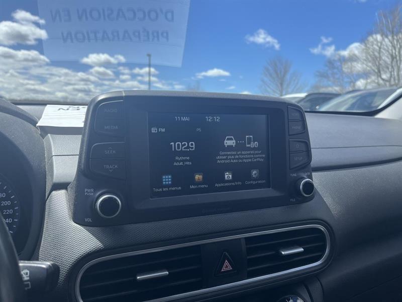 hyundai Kona 2018 - 13