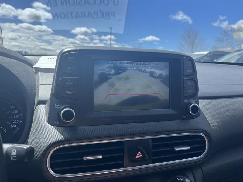 hyundai Kona 2018 - 14