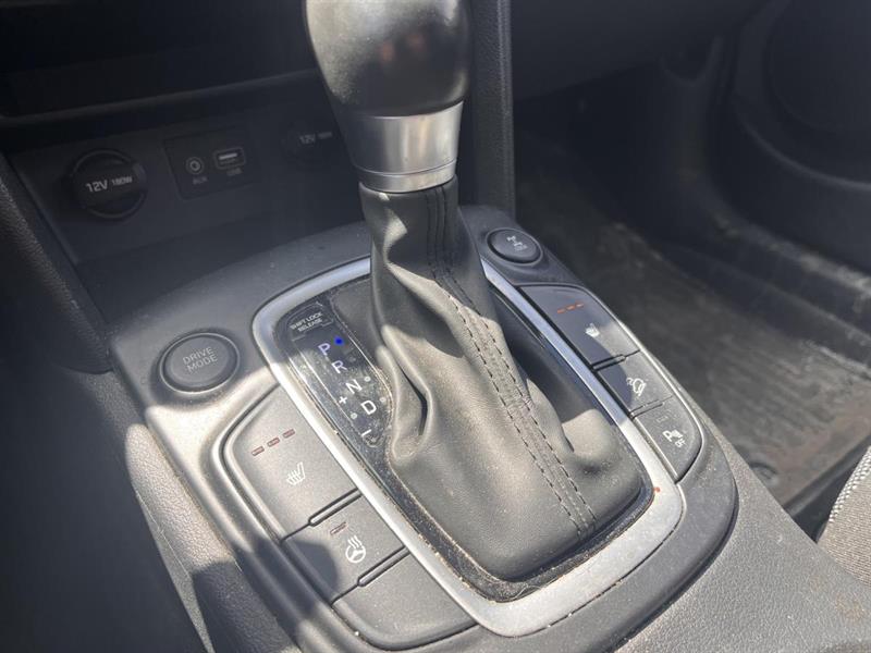 hyundai Kona 2018 - 16