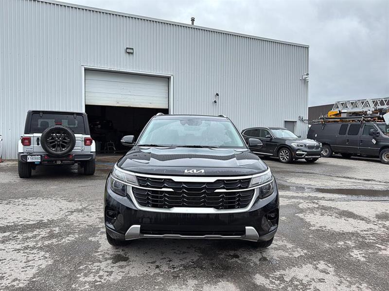 kia Seltos 2024 - 2