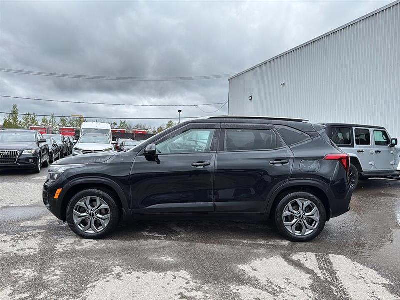 kia Seltos 2024 - 3