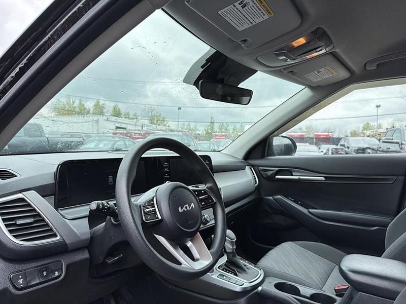 kia Seltos 2024 - 7