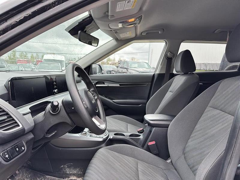 kia Seltos 2024 - 9