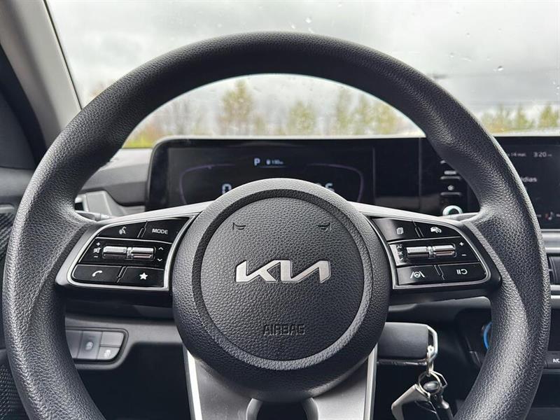 kia Seltos 2024 - 11