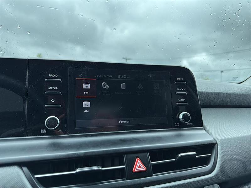 kia Seltos 2024 - 18
