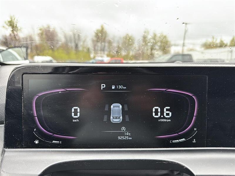 kia Seltos 2024 - 22