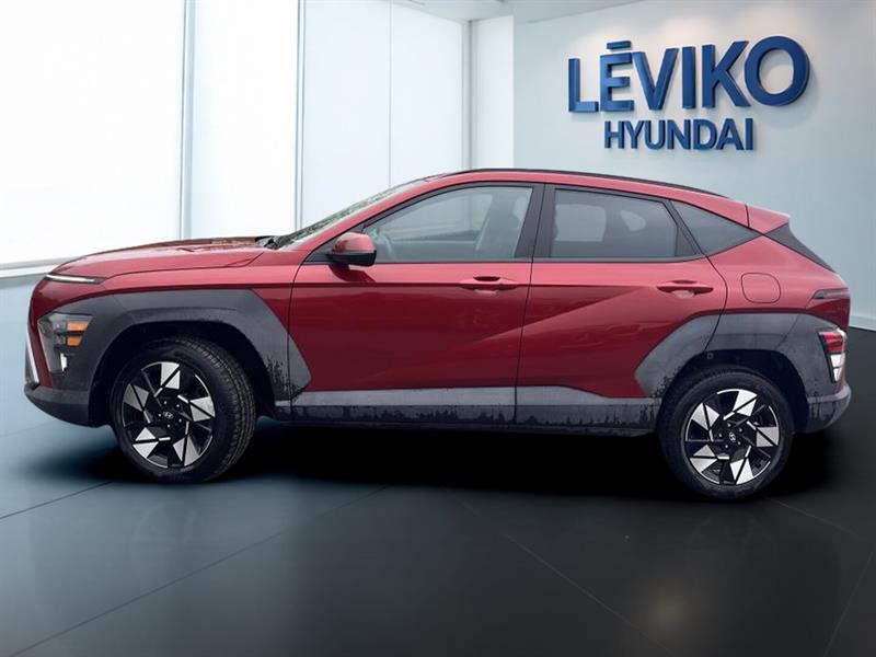hyundai Kona 2025 - 2