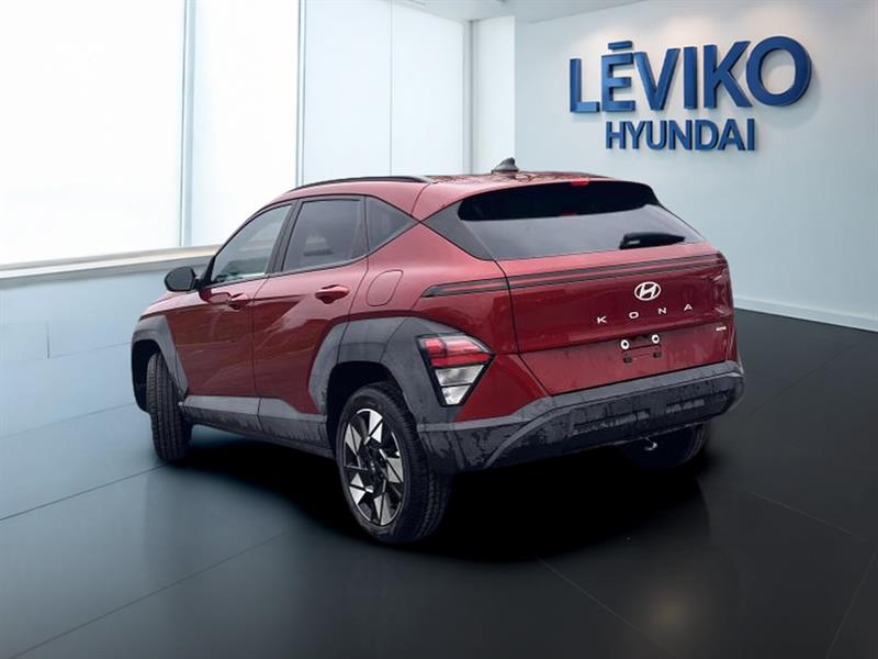 hyundai Kona 2025 - 3
