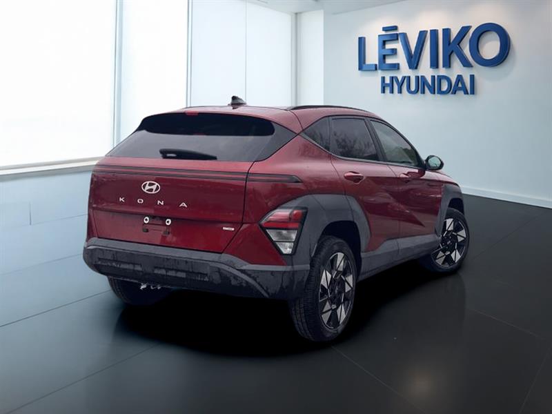 hyundai Kona 2025 - 5