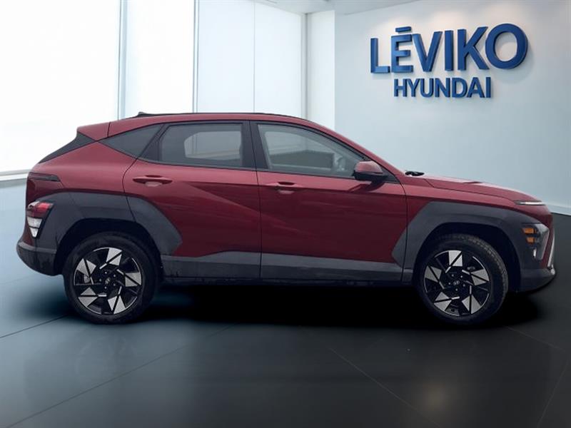 hyundai Kona 2025 - 6