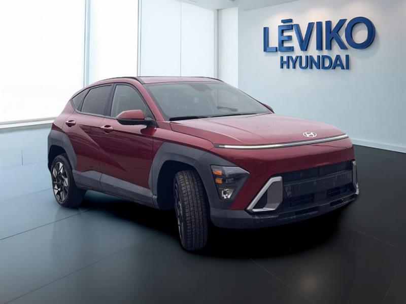 hyundai Kona 2025 - 7