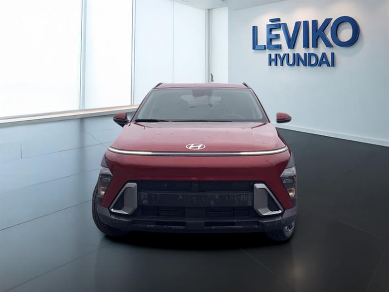 hyundai Kona 2025 - 8