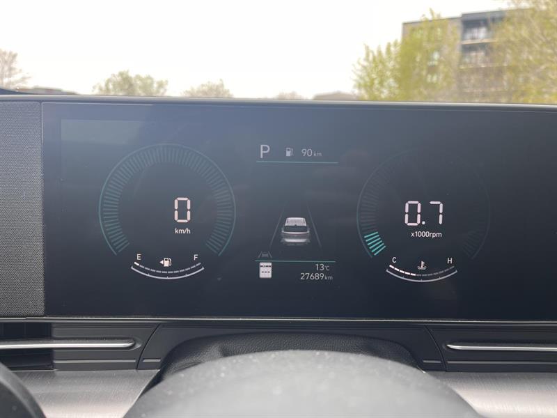 hyundai Kona 2025 - 10
