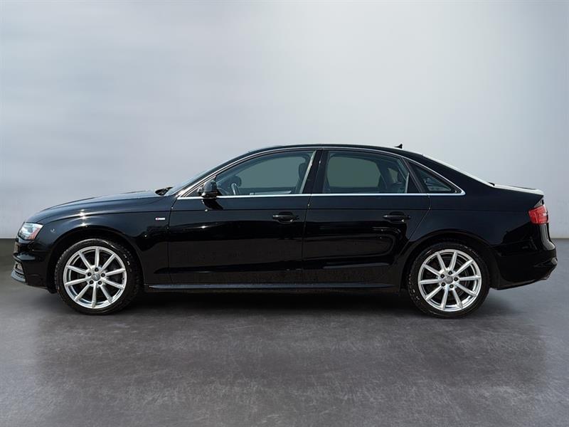 audi A4 2015 - 3