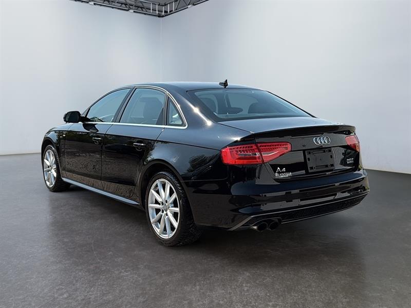 audi A4 2015 - 5
