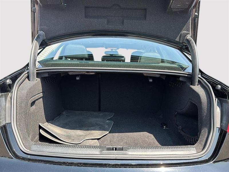 audi A4 2015 - 7