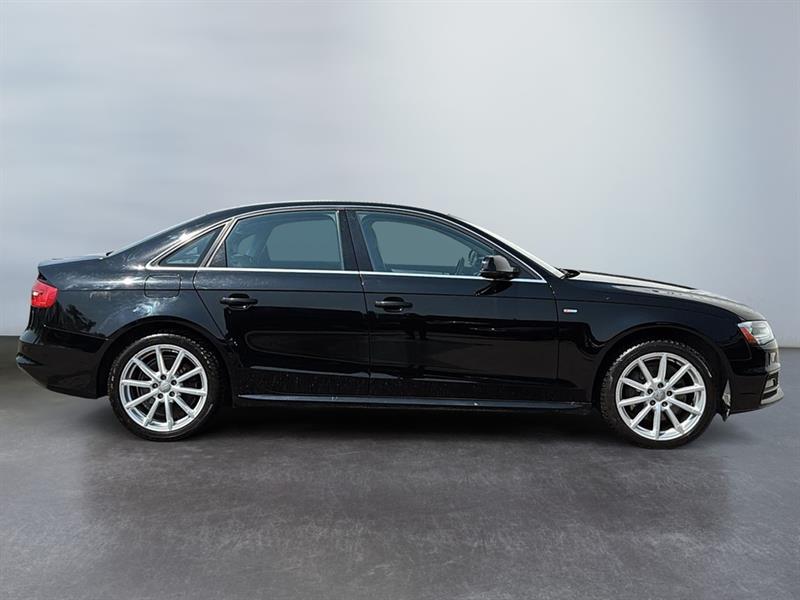 audi A4 2015 - 10