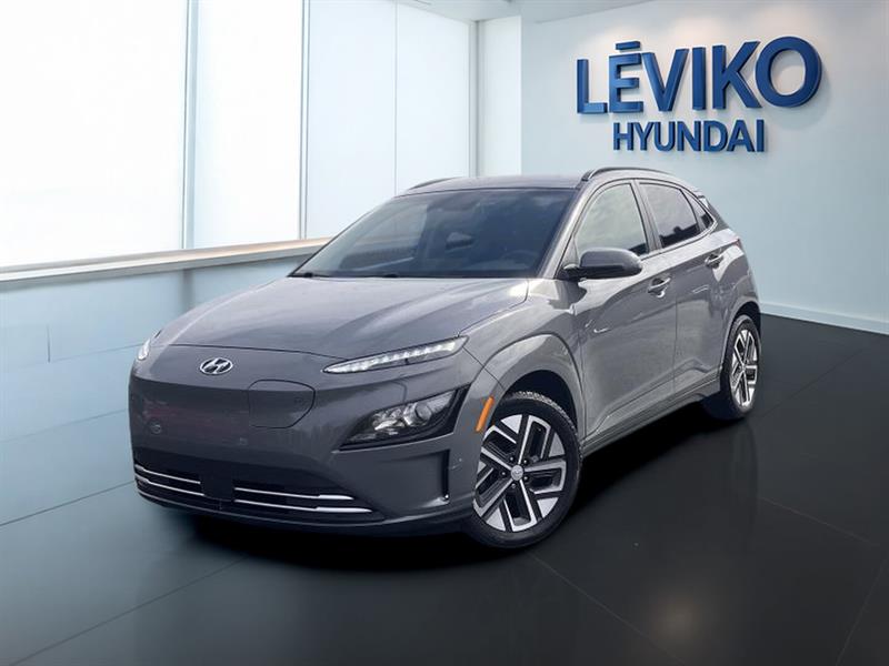 hyundai Kona électrique 2023