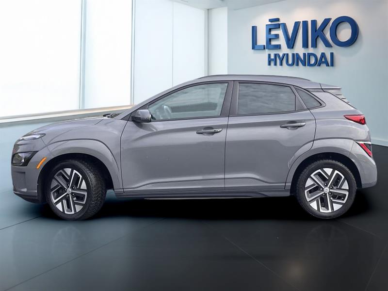hyundai Kona électrique 2023 - 2