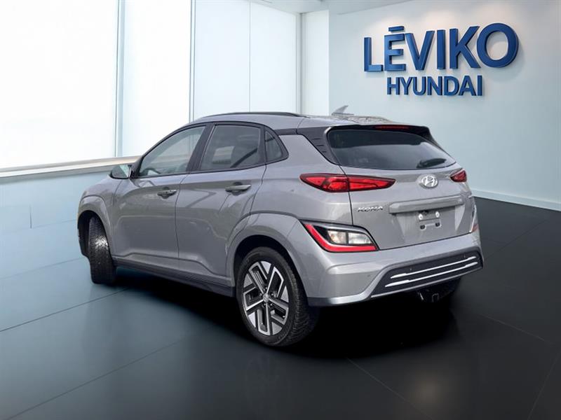 hyundai Kona électrique 2023 - 3