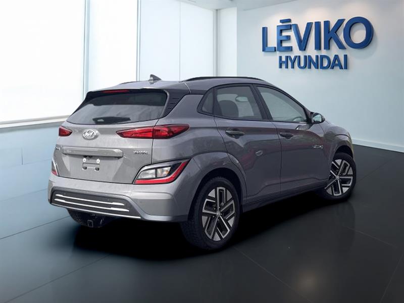 hyundai Kona électrique 2023 - 5