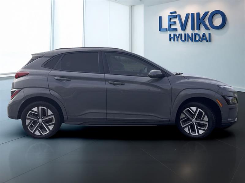 hyundai Kona électrique 2023 - 6