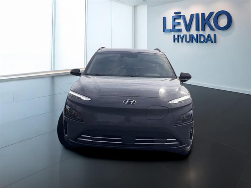 hyundai Kona électrique 2023 - 8