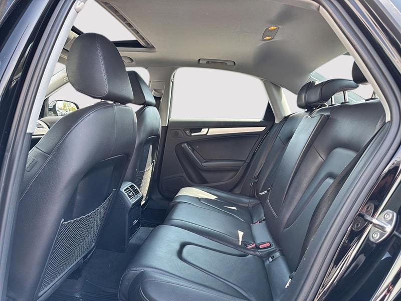 audi A4 2015 - 19