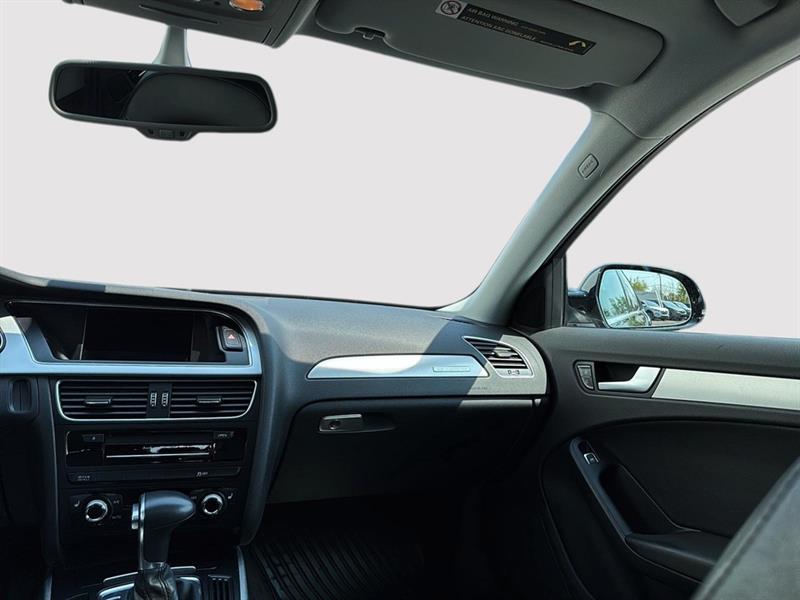 audi A4 2015 - 23