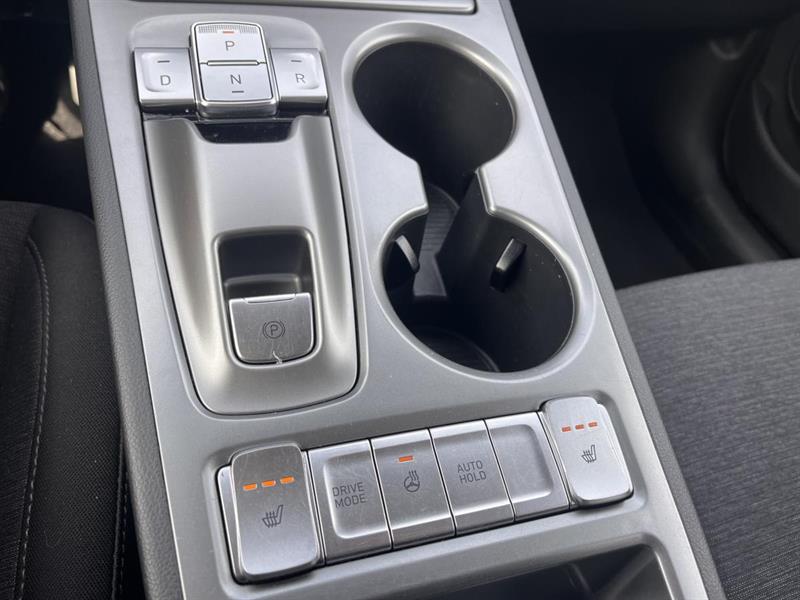 hyundai Kona électrique 2023 - 18