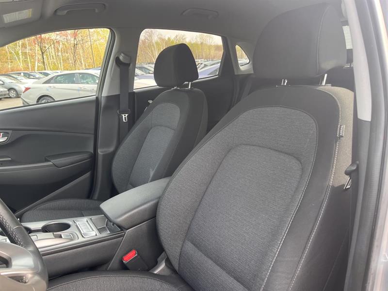 hyundai Kona électrique 2023 - 19