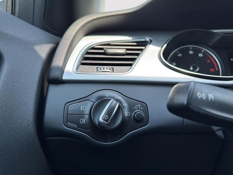 audi A4 2015 - 24