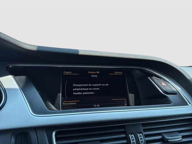 audi A4 2015 - 31