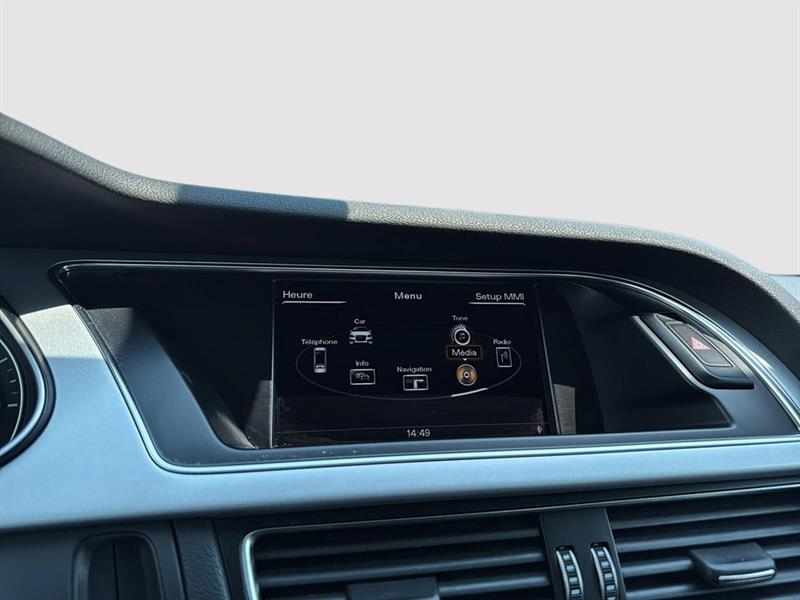 audi A4 2015 - 32