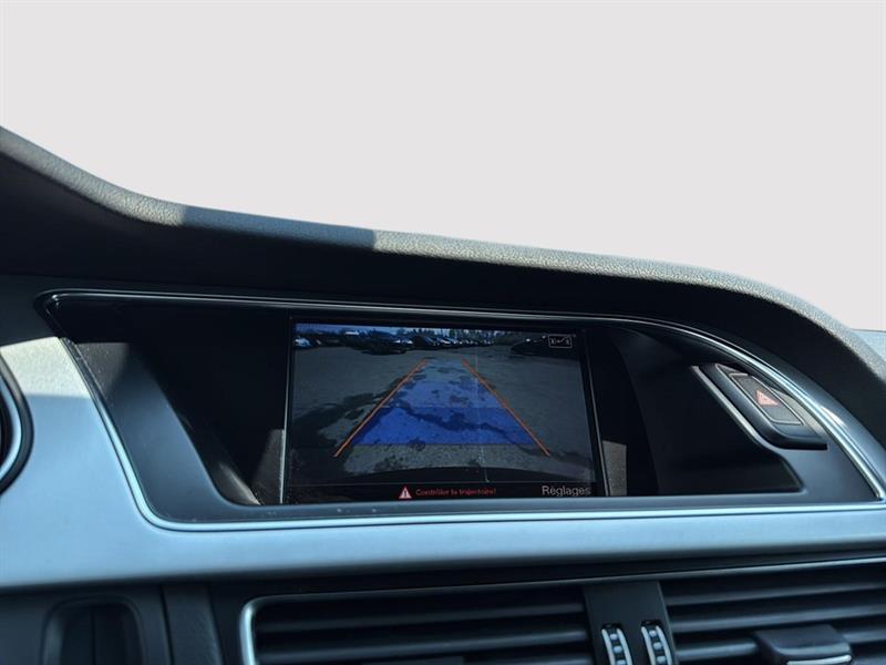audi A4 2015 - 33