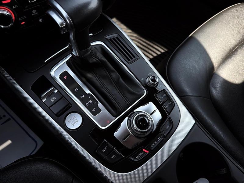 audi A4 2015 - 35